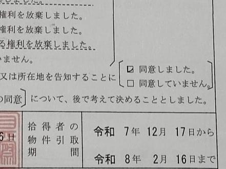 保護された鳥 保護された鳥