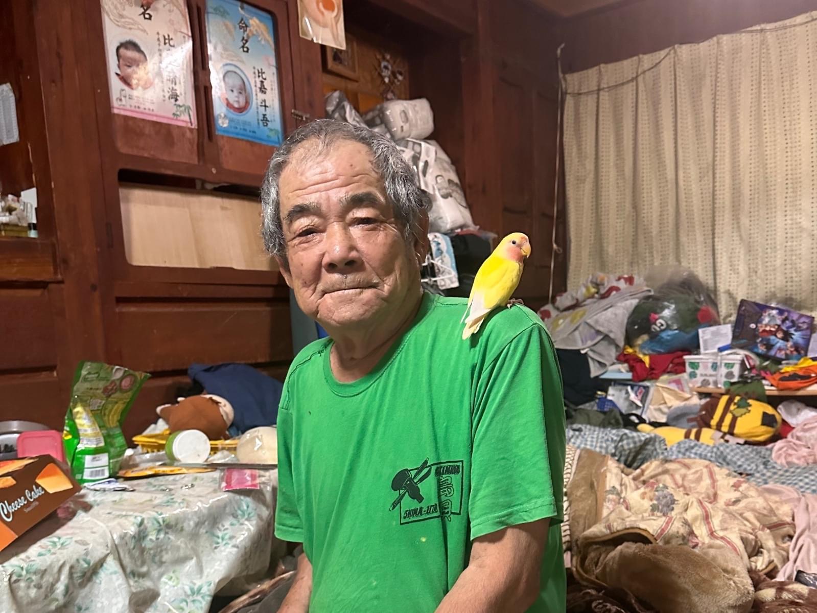 もんちゃん もんちゃん