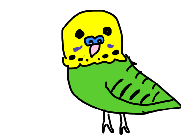 保護された鳥 保護された鳥