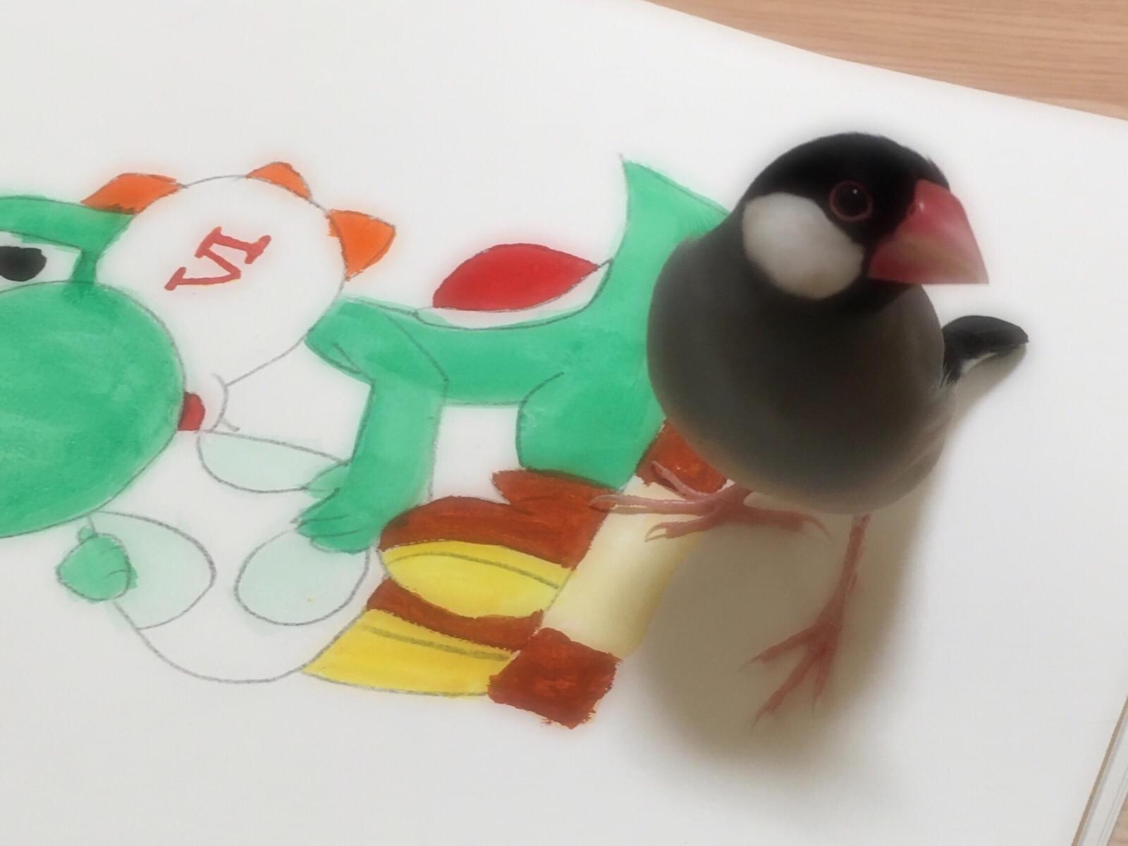 キョロちゃん キョロちゃん